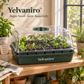 Yelvaniro™ Seed Starting Tray Set