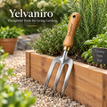 Yelvaniro™ Classic Hand Fork
